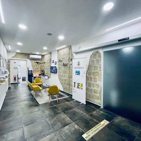 B&B I Borbone Neapol Zewnętrze zdjęcie