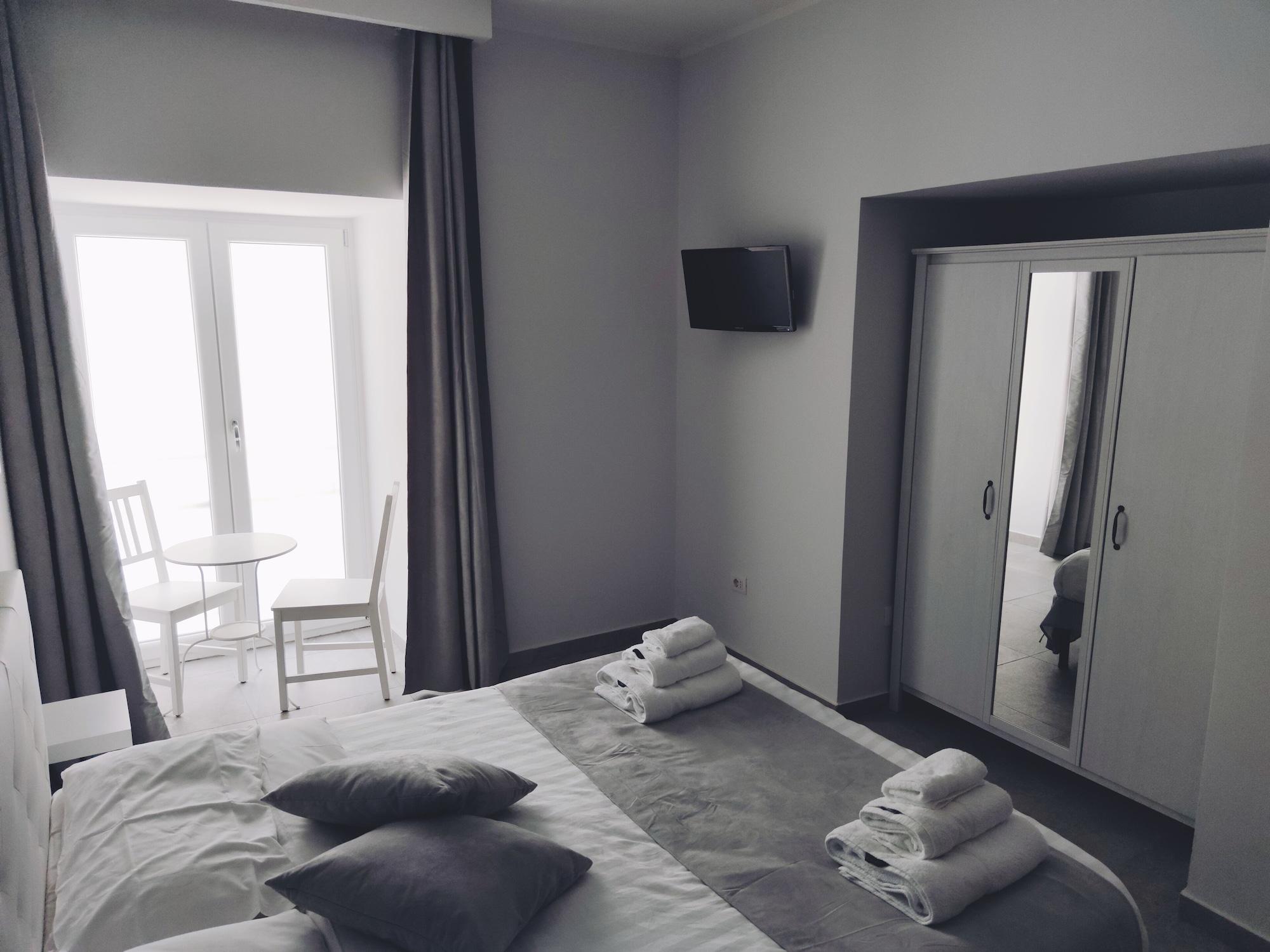 B&B I Borbone Neapol Zewnętrze zdjęcie